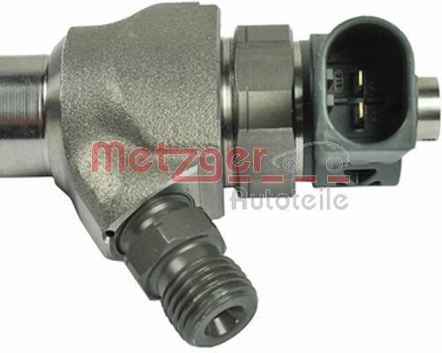 Injecteur METZGER ref. 0871013